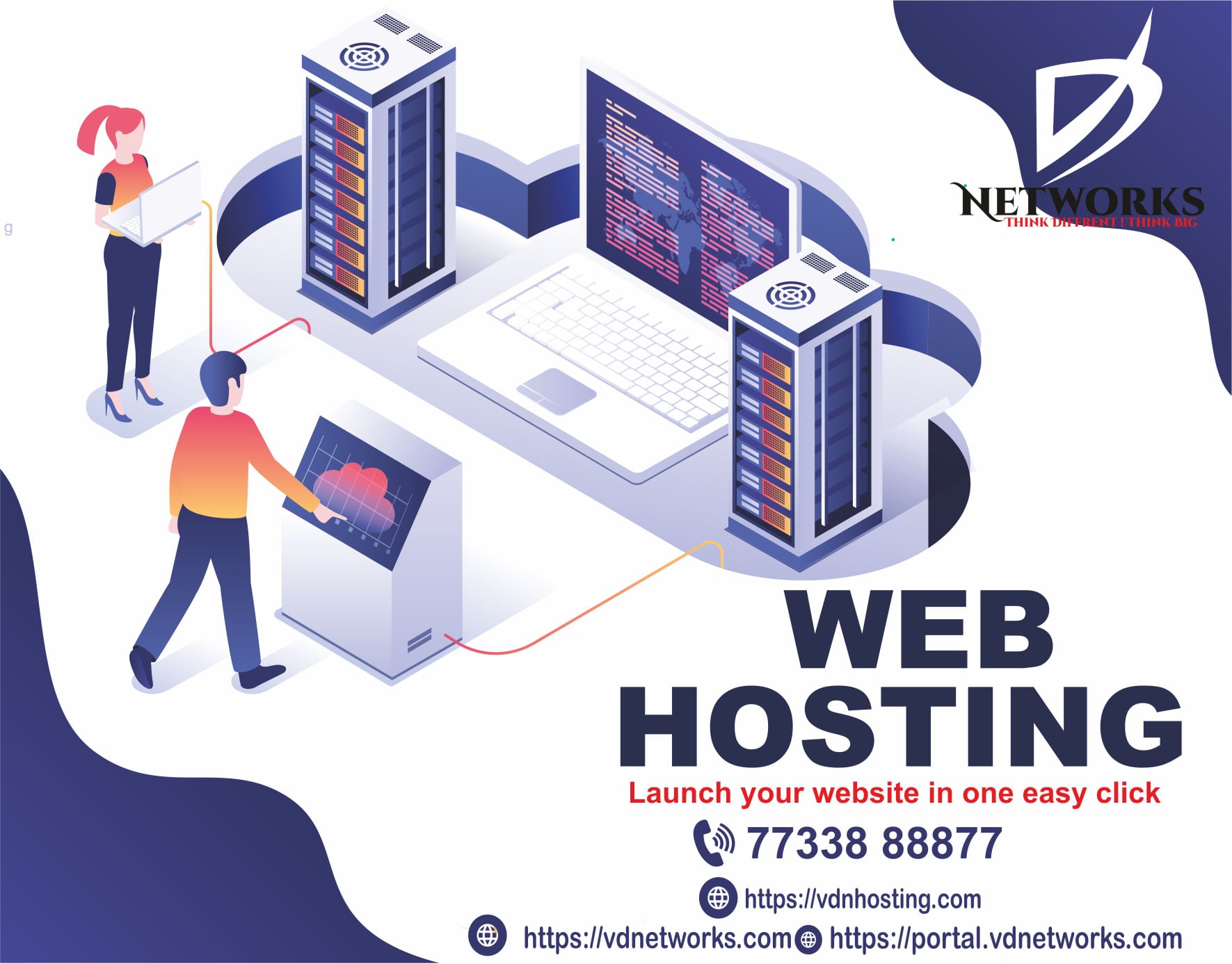 Why Choosing Best Web Hosting Service Is Beneficial?